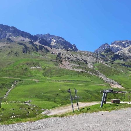 Апартаменты 38M2,La Mongie Tourmalet,4/6Pers Баньер-де-Бигор Экстерьер фото